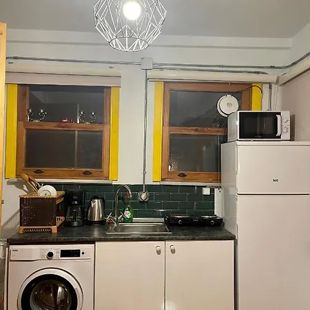 Appartamento Balat Homes *