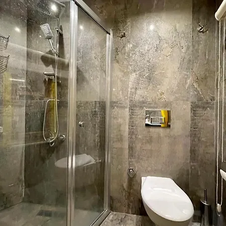 Appartamento Balat Homes Provincia di Istanbul