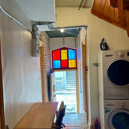 Balat Homes * Provincia di Istanbul