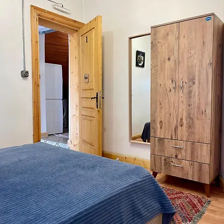 Balat Homes Apartamento Estambul
