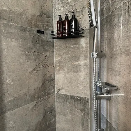 Balat Homes Apartamento