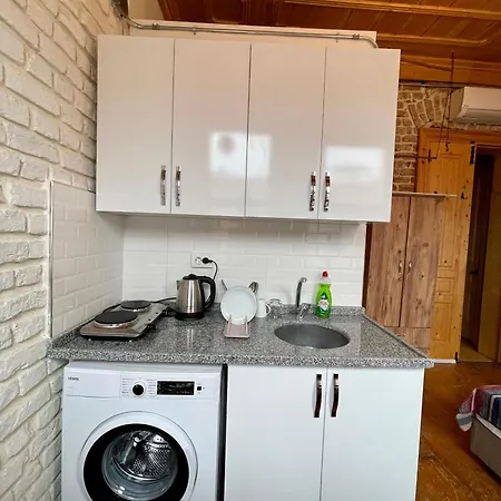 Balat Homes Estambul