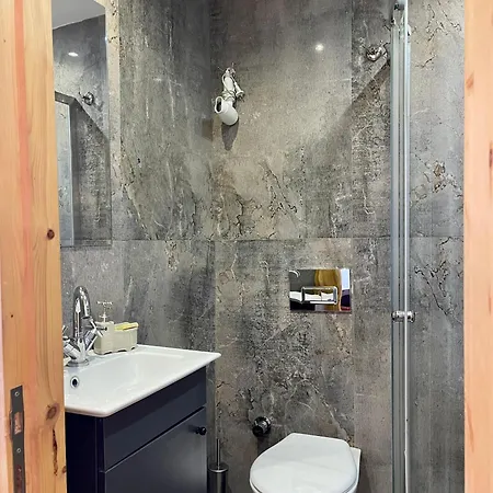 Balat Homes Apartamento Estambul