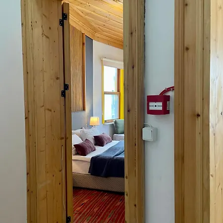 Balat Homes Estambul