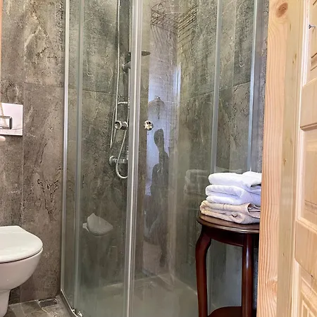 Balat Homes Apartamento *