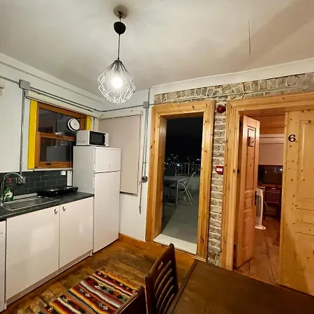 Balat Homes Istanbul
