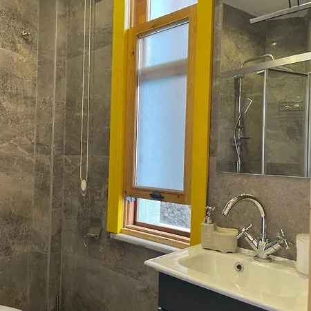 Lägenhet Balat Homes Istanbul