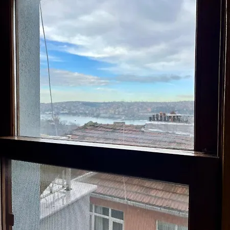 Balat Homes Apartment