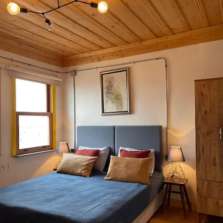 Balat Homes Apartment *