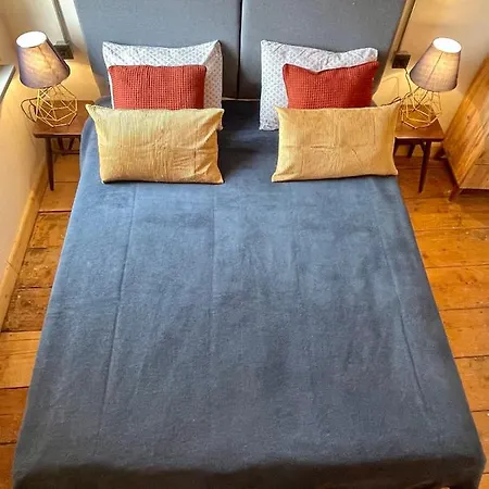 Apartment Balat Homes Istanbul