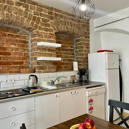 Balat Homes Istanbul