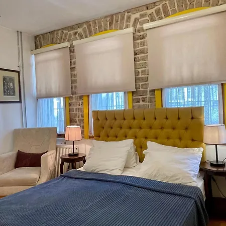 شقة Balat Homes *