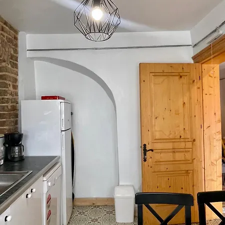 Balat Homes Apartment Istanbul