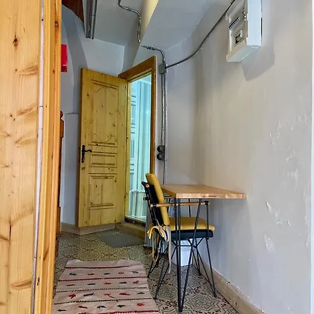 Balat Homes Istanbul