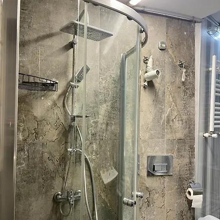 Balat Homes شقة *