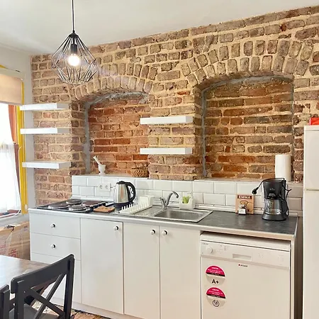 Apartment Balat Homes *
