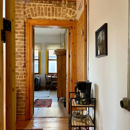 Balat Homes