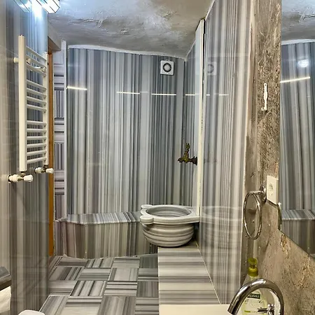 Balat Homes Apartment