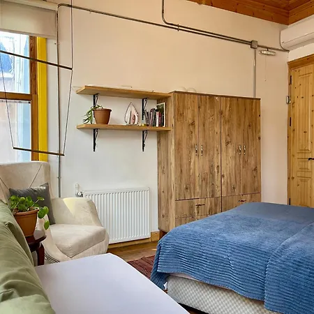 Apartment Balat Homes