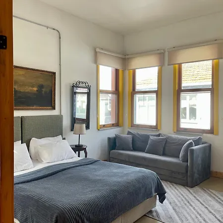 Balat Homes Apartment *