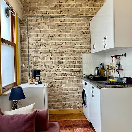 Balat Homes Apartment *