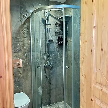 Balat Homes شقة اسطنبول