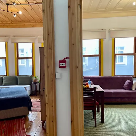 Balat Homes * اسطنبول