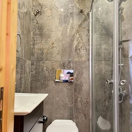 Balat Homes Apartment *