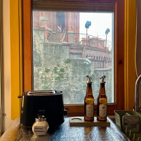 Balat Homes Apartment Istanbul