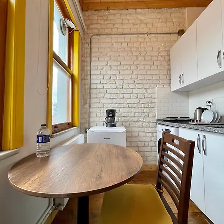 Lejlighed Balat Homes *