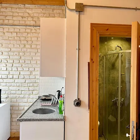 Balat Homes Apartment *
