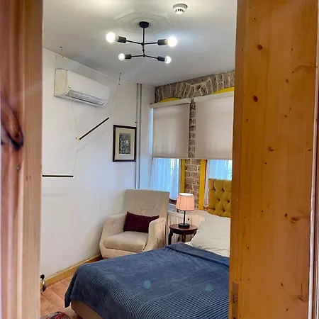 Balat Homes