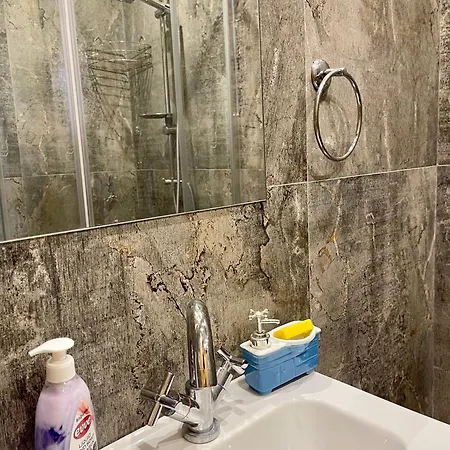 Balat Homes Apartament *